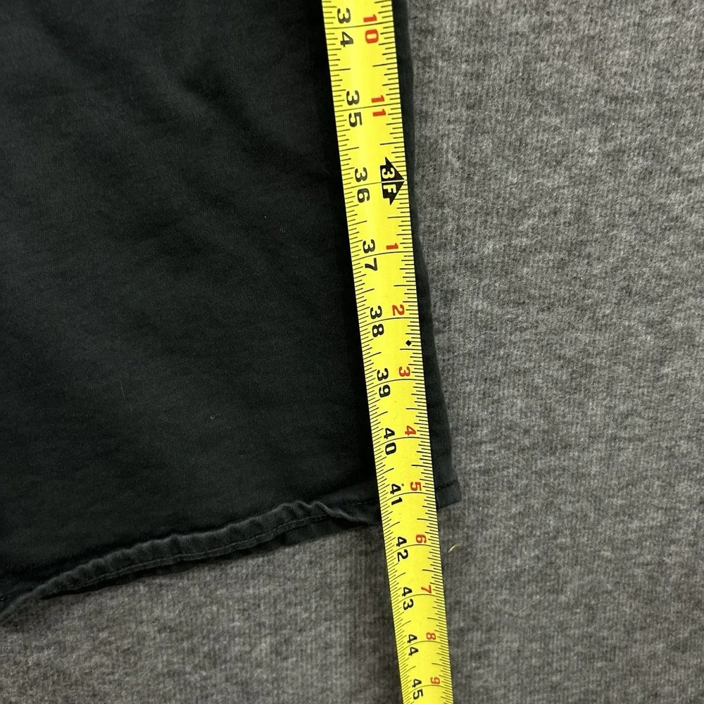 Banana Republic Traveler Chino Pants Men 42x32‎ (meas 42x29) Skinny Gray Office